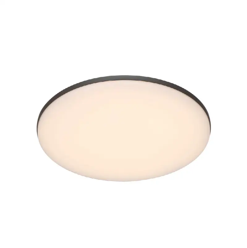 Outdr, LED Surface, Rnd, Graphite