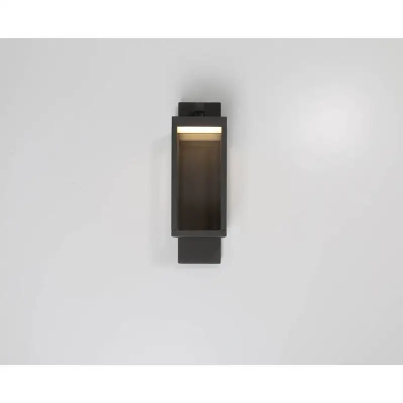 Outdr, LED Wllmnt, 750Lm, Graph