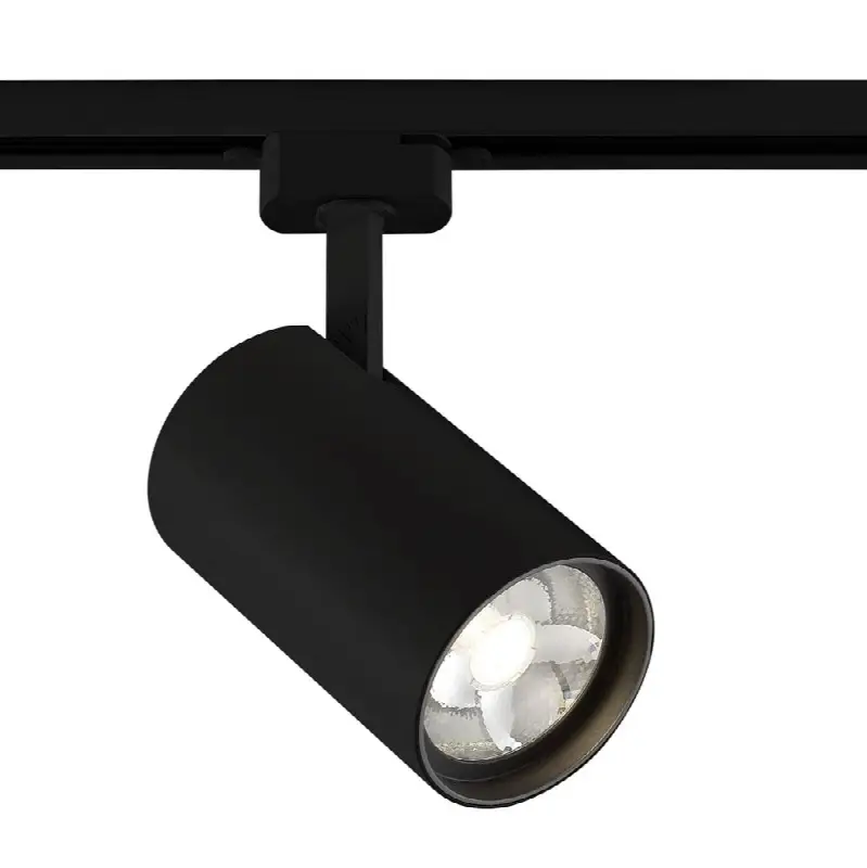 Charlie, Trk Head, LED, 30W, 35K, B