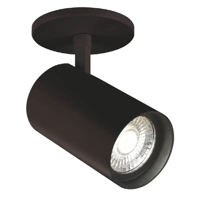 Charlie, Flsh Mnt, LED, 15W, 30K, B