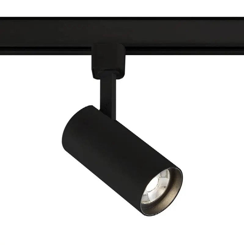 Charlie, Trk Head, LED, 15W, 40K, B