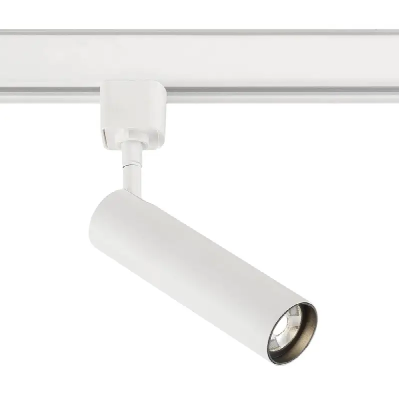 Charlie, Trk Head, LED, 7W, 30K, W