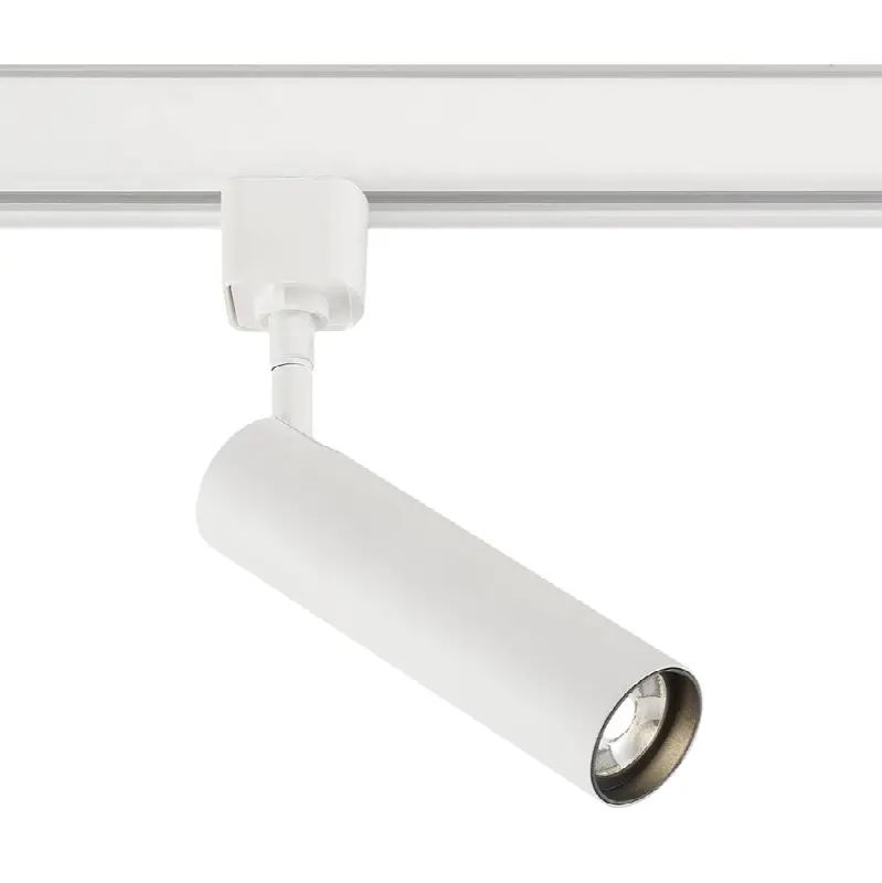 Charlie, Trk Head, LED, 7W, 35K, W