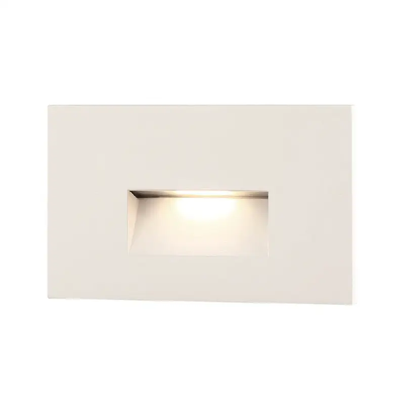 Ferona, Step Lt, Hrz, Rec Trm, Wht