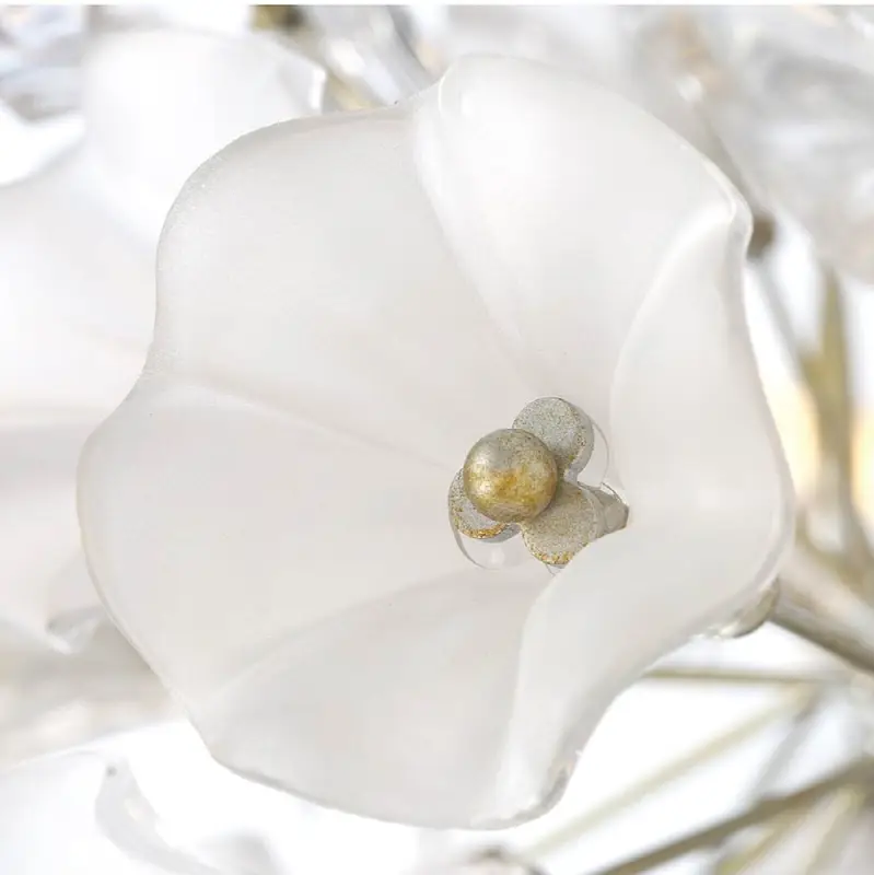Clayton, Chandelier, 26", Brushed Silver