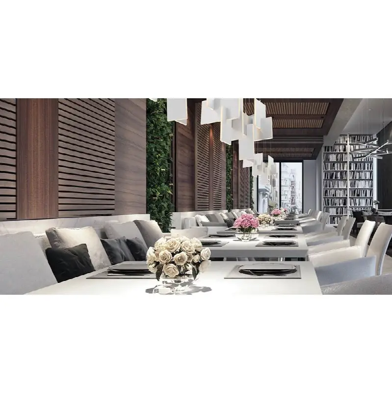 Coburg, Chandelier, 33", Anodized Silver