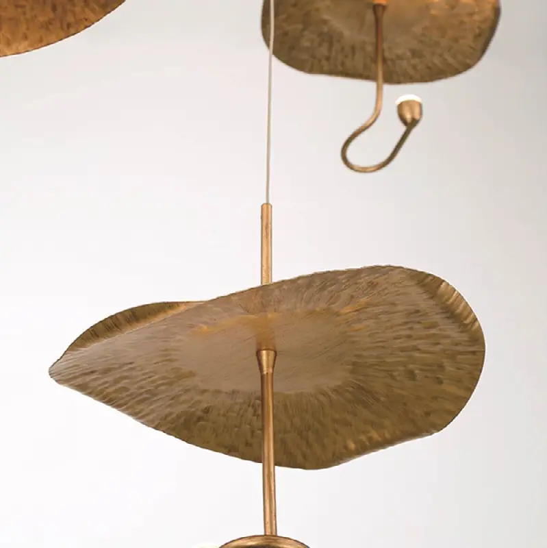 Lagatto, Chandelier, 16-Light, 48", Oil Rubbed Bronze