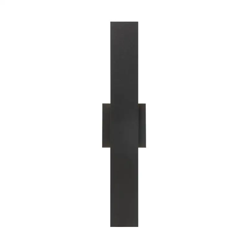 Annette, Outdoor, 23", Powder Coat Black