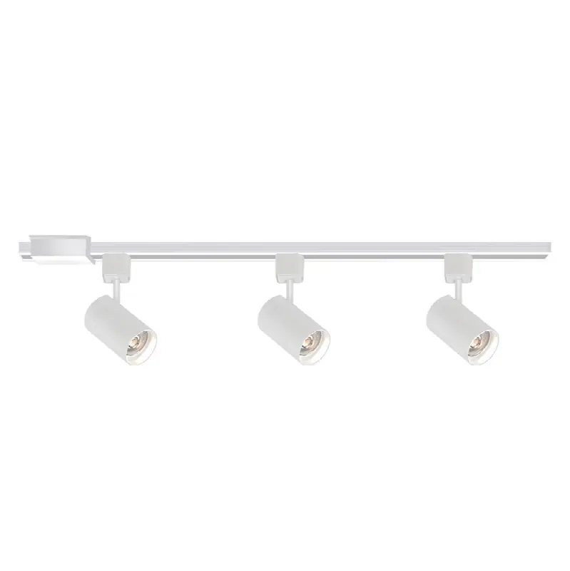Simon 4Ft/3Hd Kit 13W, 30K, Wh