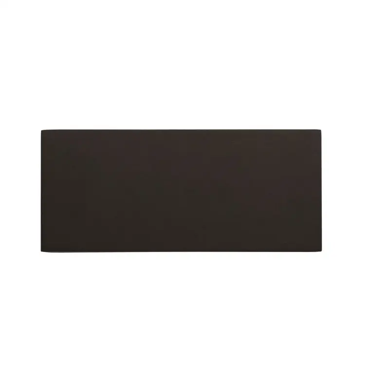Aether, Outdr, LED, Wall, 15W, Bk