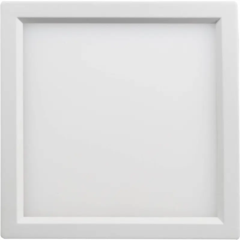 Troy-Fm-09Sq-5CCT-18W-Wh