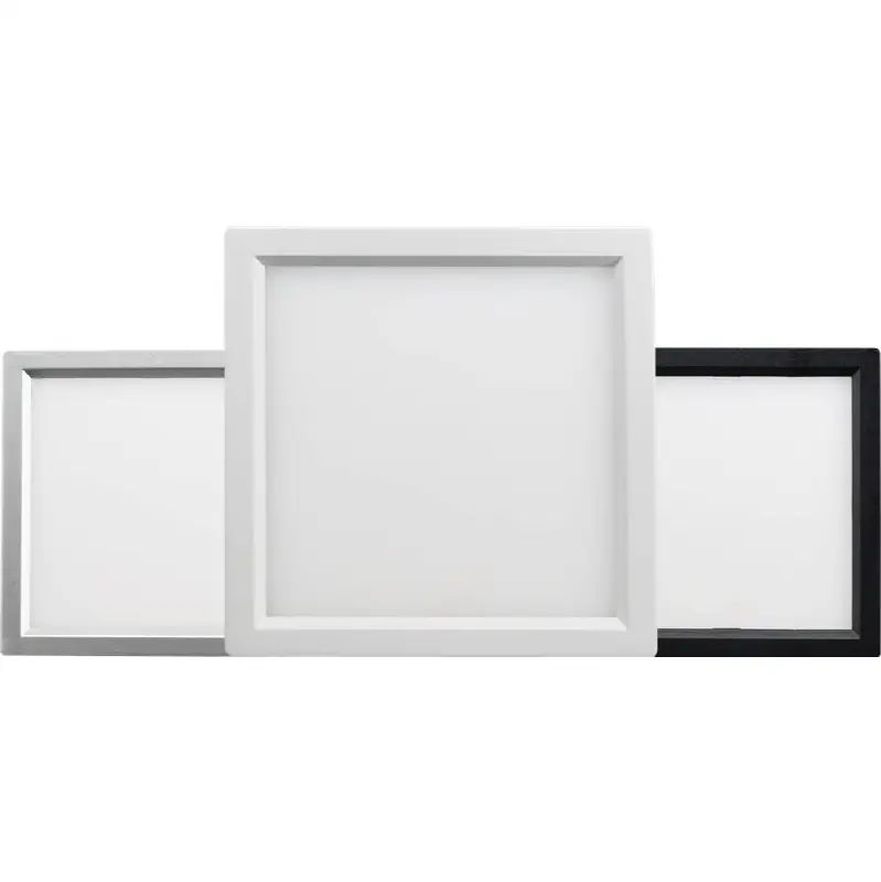 Troy-Fm-12Sq-5CCT-22W-Bk