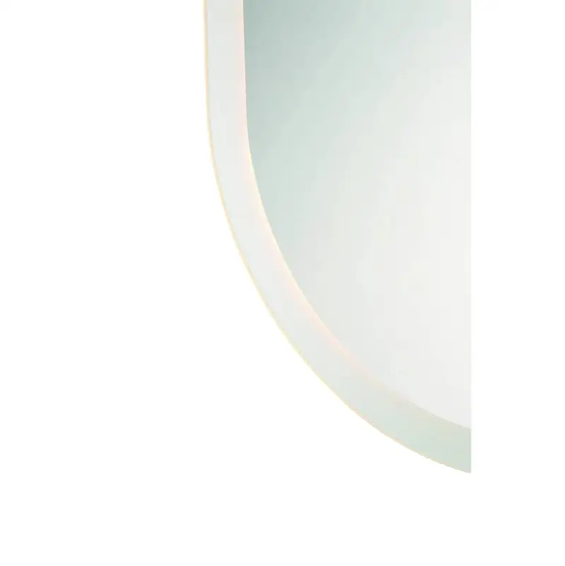 Eslo, Mirror, 24" X 36"