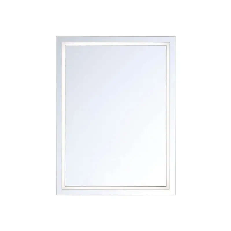 Eris, Mirror, 24" X 32"