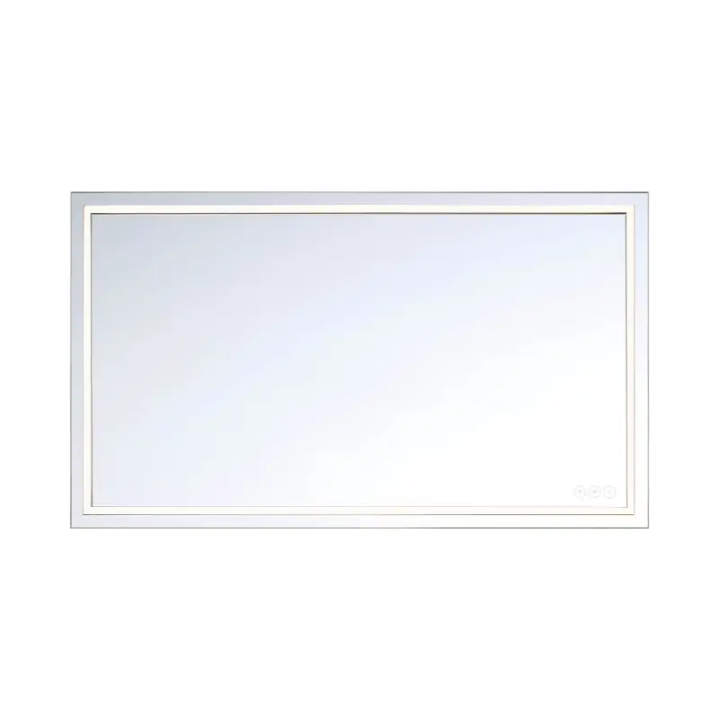 Eris, Mirror, 28" X 47"