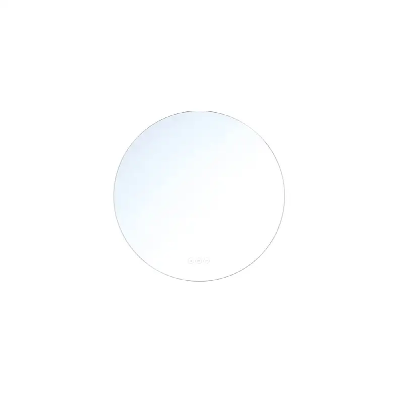 Miir, Mirror, 24" X 24"