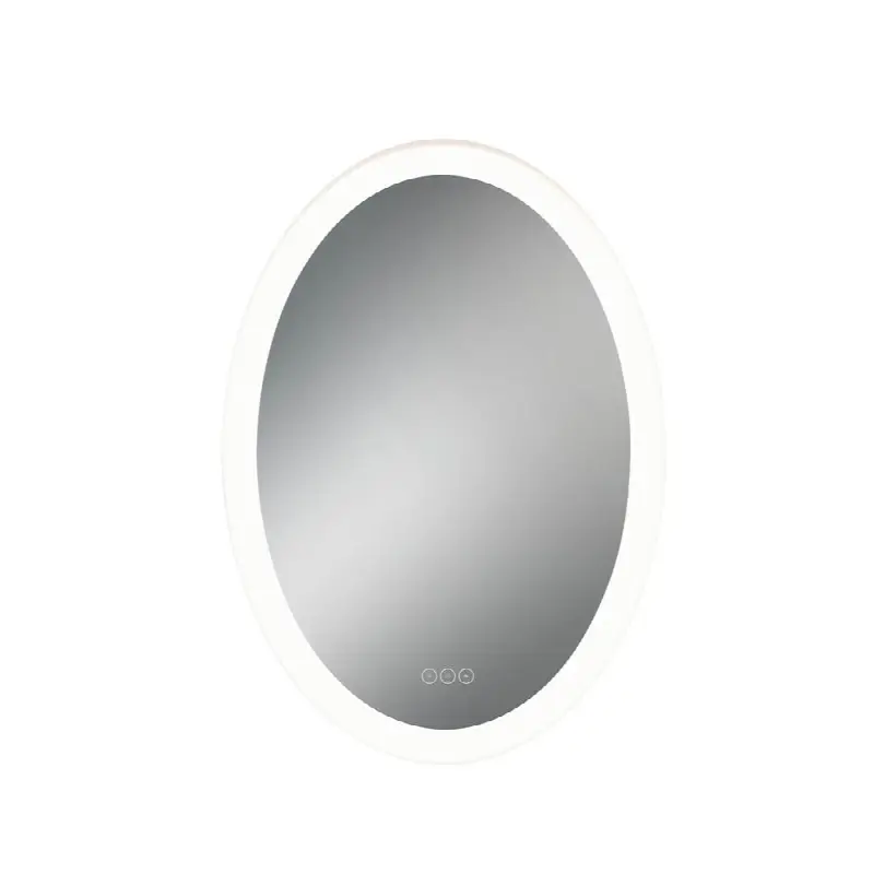Odessa, Mirror, 25" X 35"