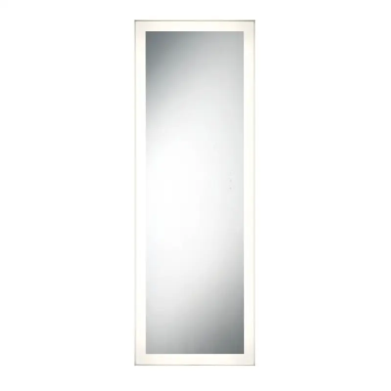 Odessa, Mirror, 21" X 60"