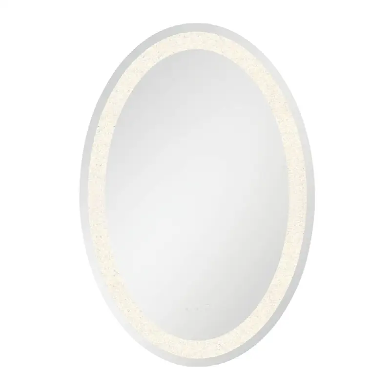 Silvana, Mirror, 22" X 32"