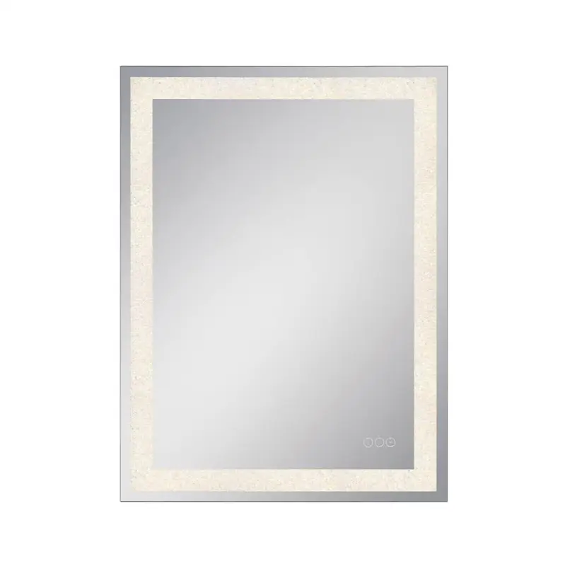 Silvana, Mirror, 24" X 32"