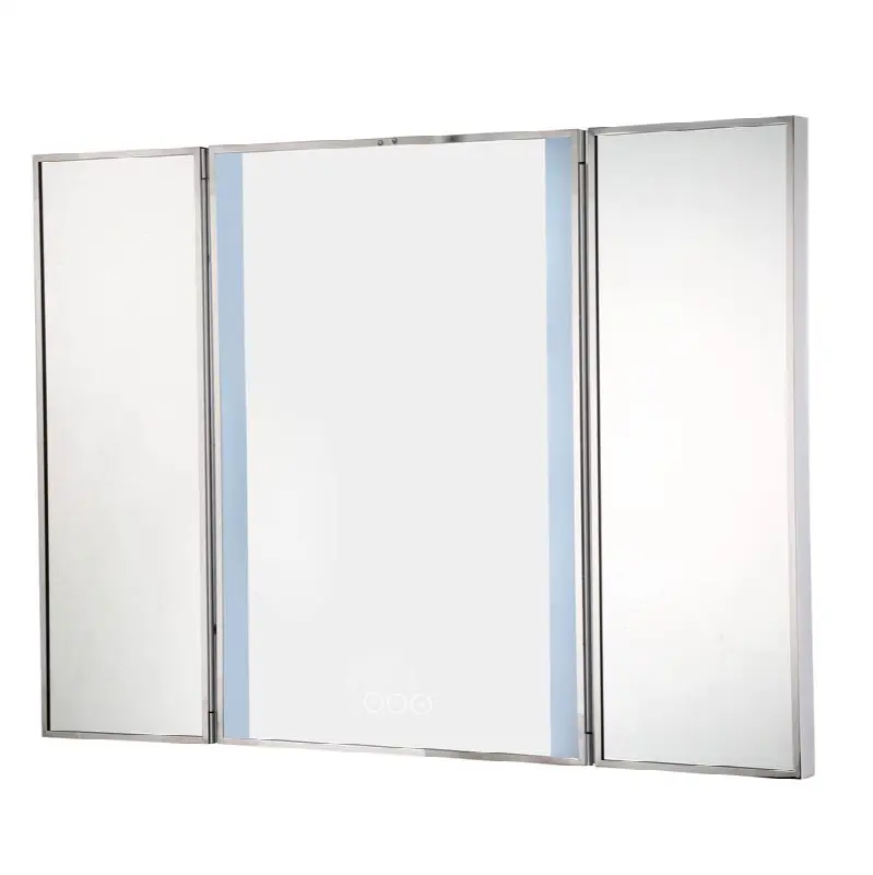 Trias, Mirror, 32" X 44"