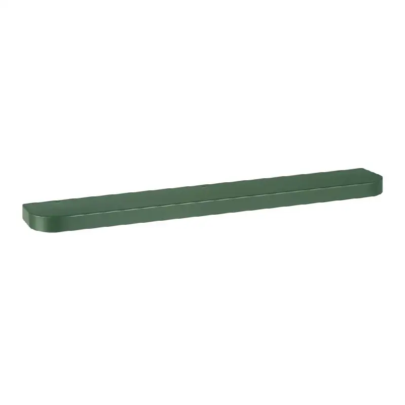 Serin, Mirror Accessory, 1" X 24", Kombu Green