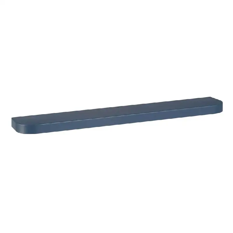 Serin, Mirror Accessory, 1" X 24", Midnight Navy
