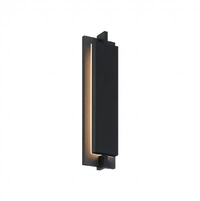 Tribek, Outdoor, 21", Matte Black