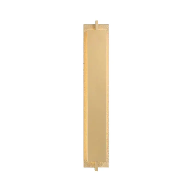 Tribek, Outdoor, 32", Gold