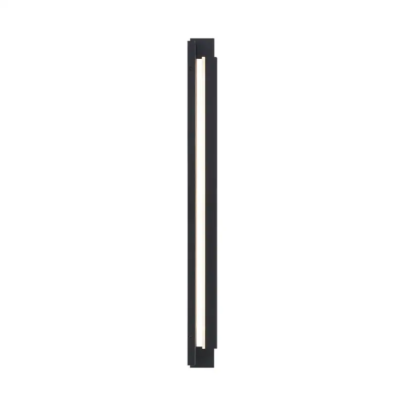 Tribek, Outdoor, 32", Matte Black