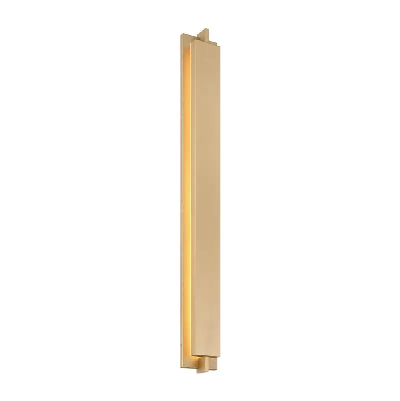 Tribek, Outdoor, 46", Gold