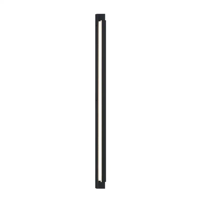 Tribek, Outdoor, 46", Matte Black