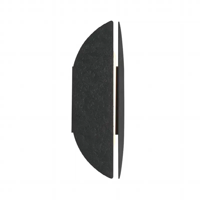 Inntra, Outdoor, 14", Dimascus Black