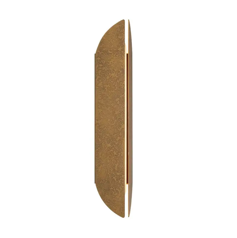 Inntra, Outdoor, 24", Dimascus Brass