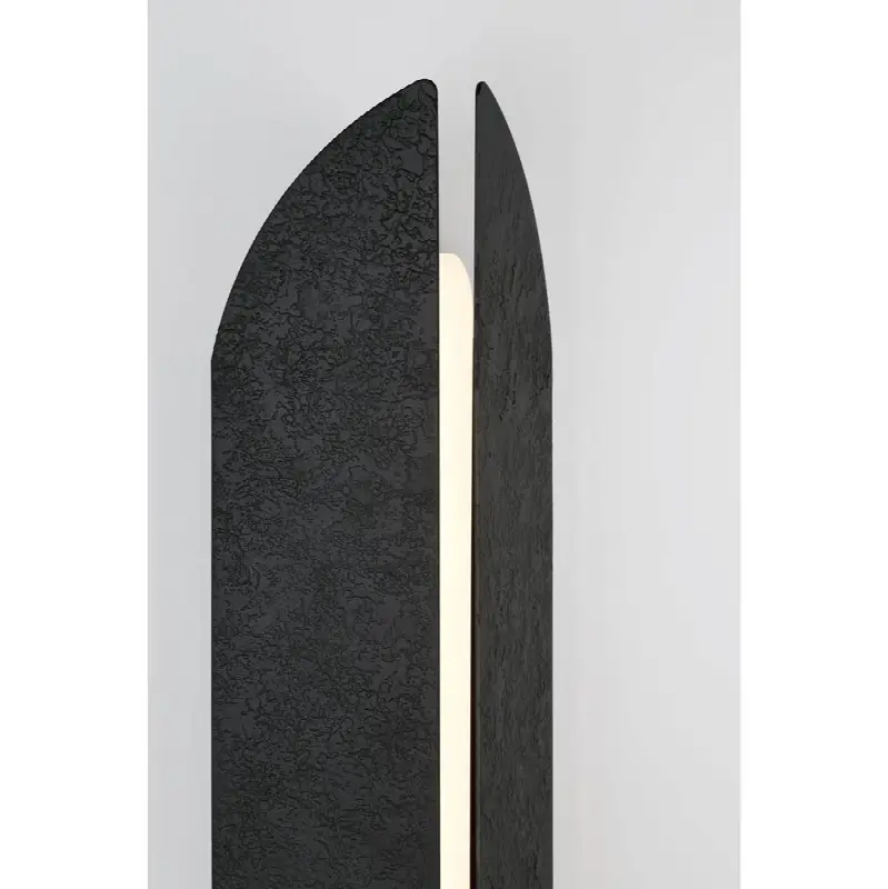 Inntra, Outdoor, 24", Dimascus Black