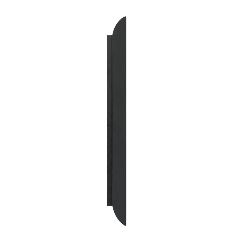 Inntra, Outdoor, 40", Dimascus Black