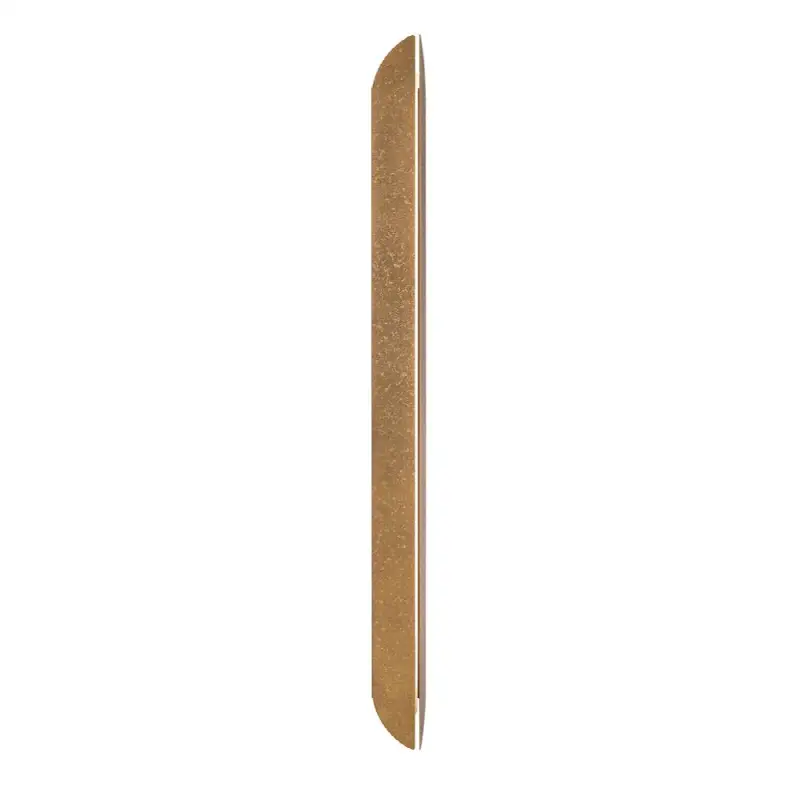 Inntra, Outdoor, 60", Dimascus Brass