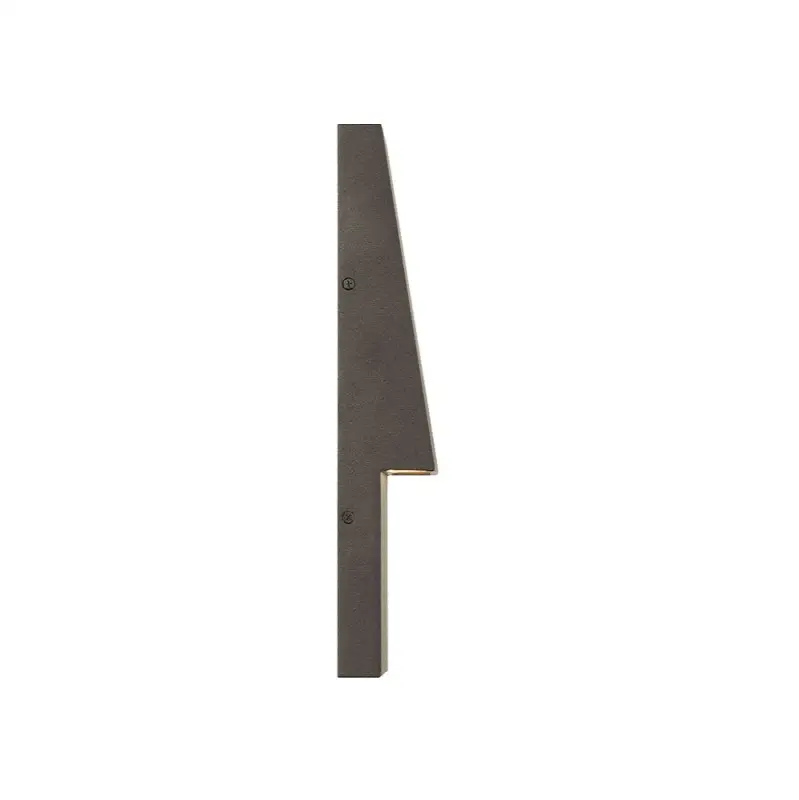 Nanton, Outdoor, 14", Sand Bronze