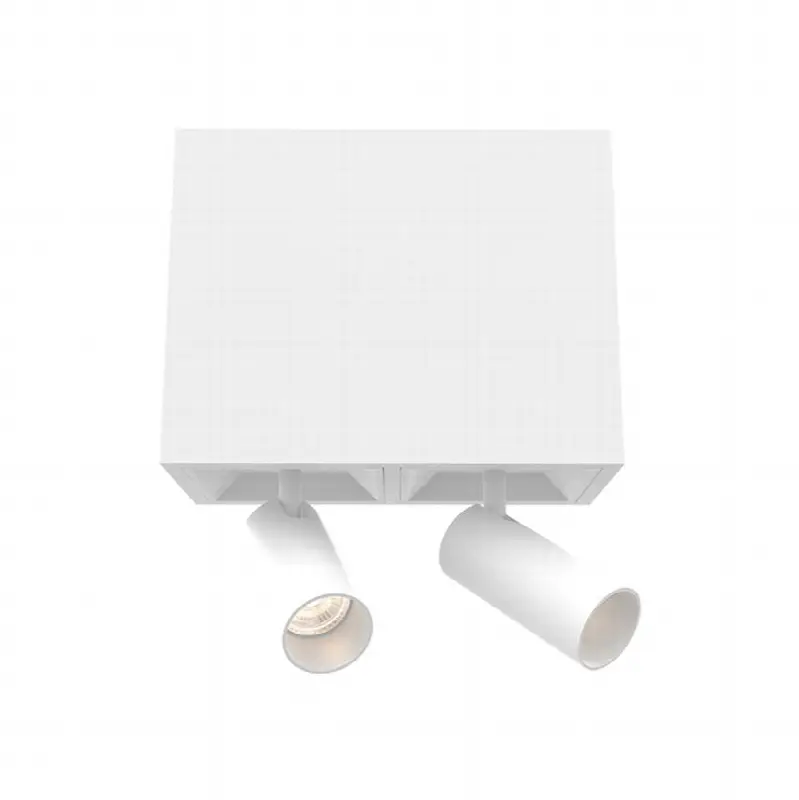Bvo Sm2Lt Wh Spot 15W40K