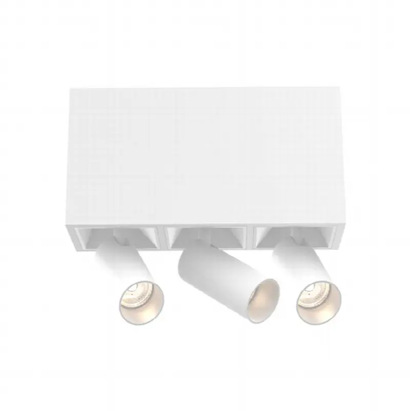 Bvo Sm3Lt Wh Spot 15W30K