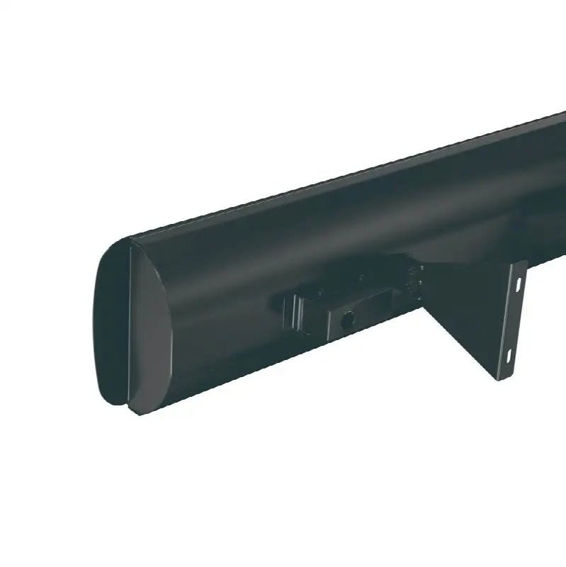 Eurofase Ef15120B1 Single Element 39 Inch 1500 Watt Electric Patio Heater