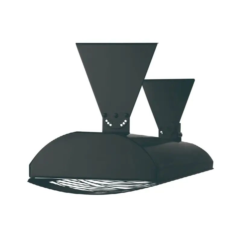 Eurofase Ef20240B4 Single Element 39 Inch 2000 Watt Electric Patio Heater
