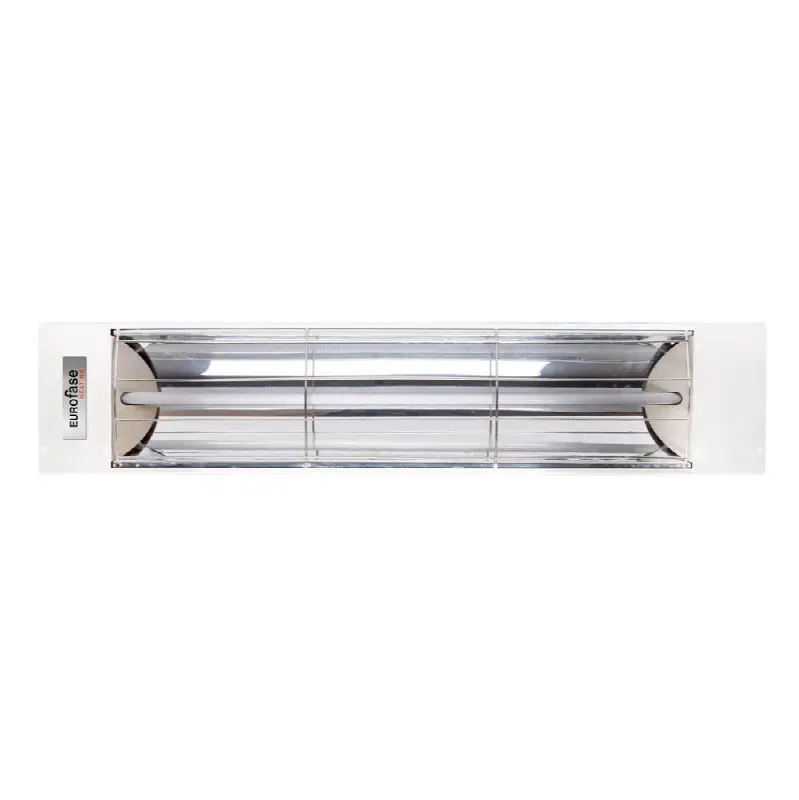 Eurofase Ef20277W Single Element 39 Inch 2000 Watt Electric Patio Heater
