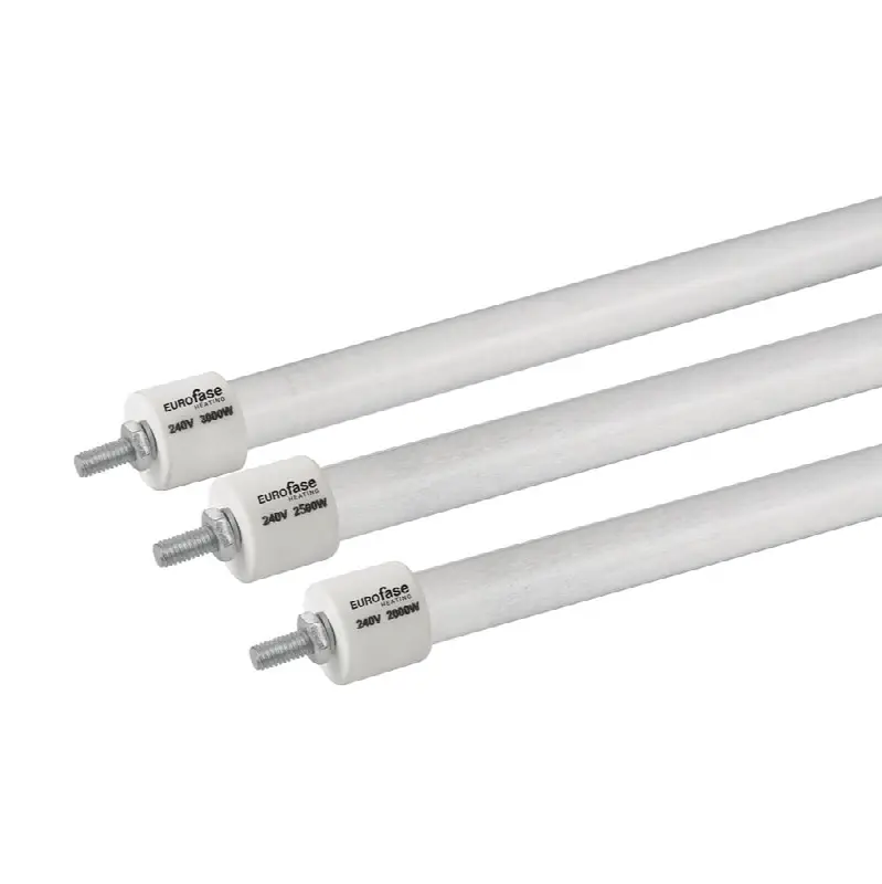 Eurofase Ef25240E 2500 Watt 240V Element For Eurofase Patio Heaters