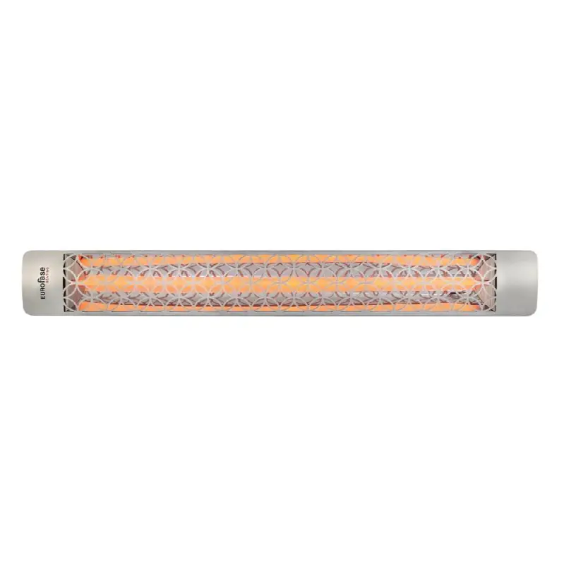Eurofase Ef30208S2 Single Element 61 Inch 3000 Watt Electric Patio Heater