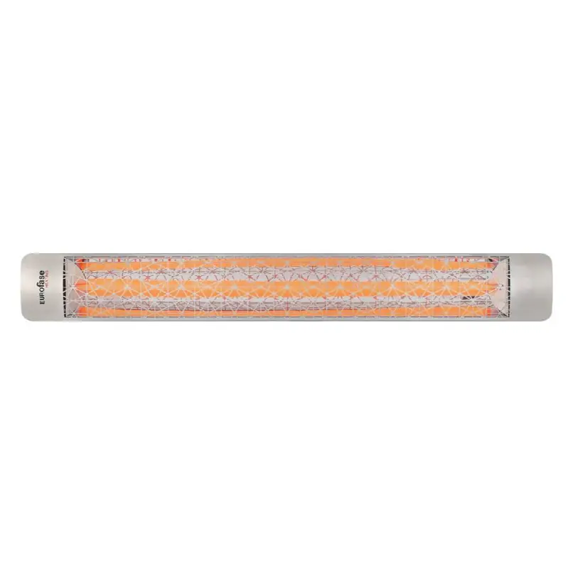 Eurofase Ef30208S4 Single Element 61 Inch 3000 Watt Electric Patio Heater
