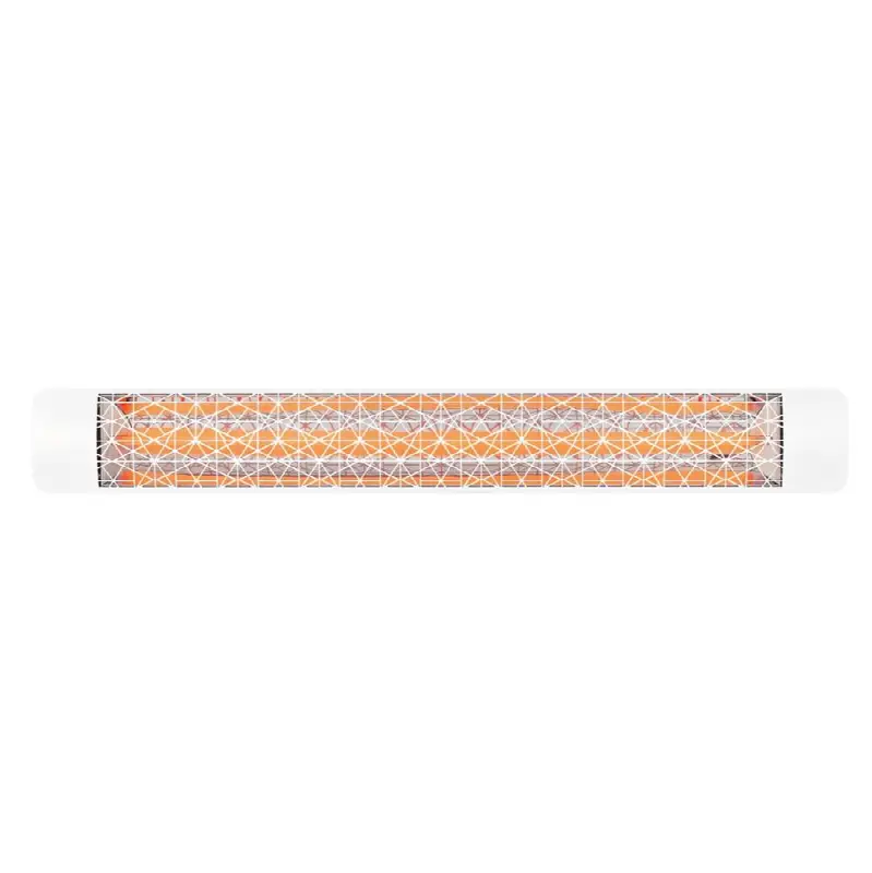 Eurofase Ef30208W4 Single Element 61 Inch 3000 Watt Electric Patio Heater