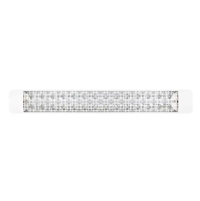Eurofase Ef30208W5 Single Element 61 Inch 3000 Watt Electric Patio Heater