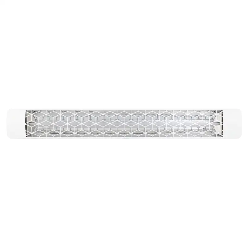 Eurofase Ef30208W6 Single Element 61 Inch 3000 Watt Electric Patio Heater