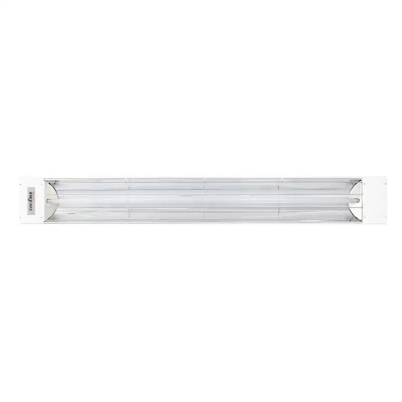 Eurofase Ef30240W Single Element 61 Inch 3000 Watt Electric Patio Heater